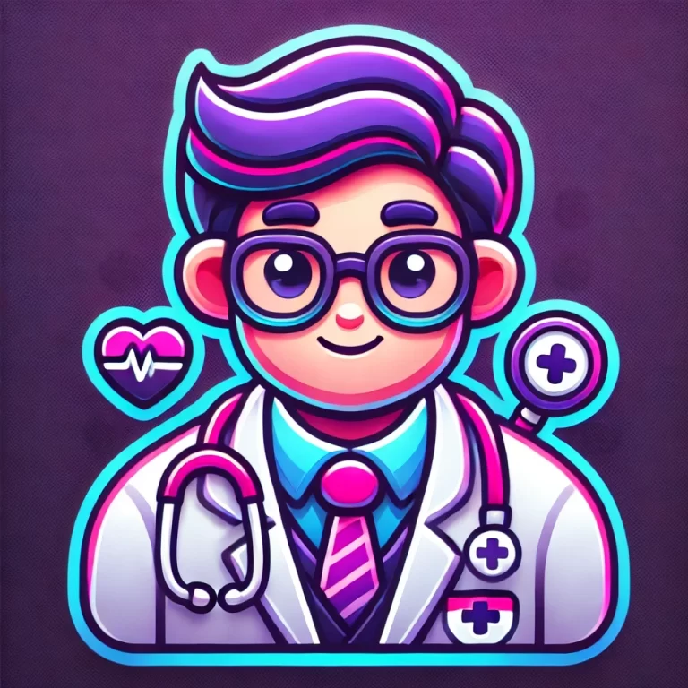 Dr. Miguel